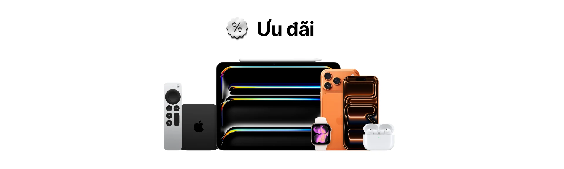 Ưu đãi trả thẳng