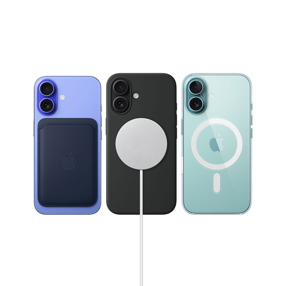 iPhone 16 Plus - 5