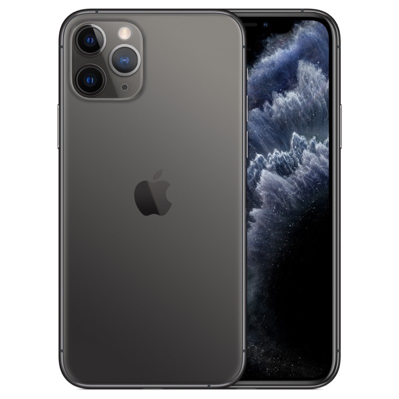 iPhone 11 Pro - 2