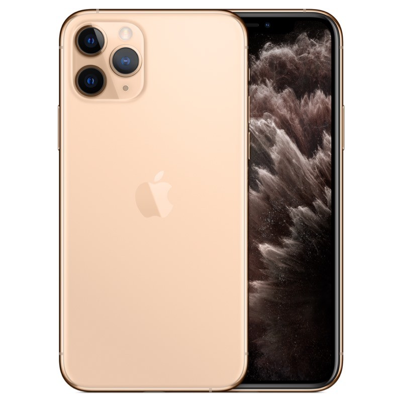 iPhone 11 Pro - 3