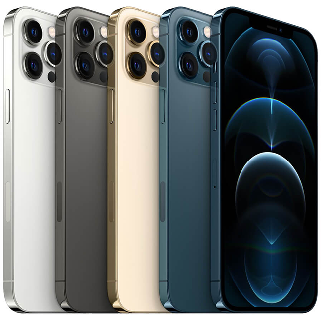 iPhone 12 Pro - 2