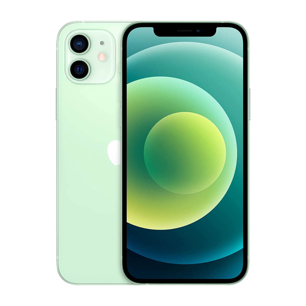 iPhone 12 - 3