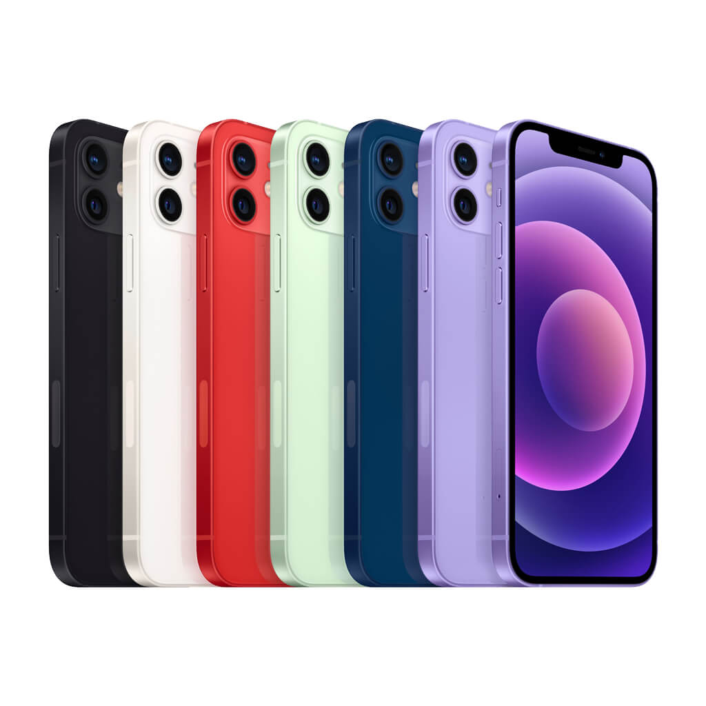 iPhone 12 - 2