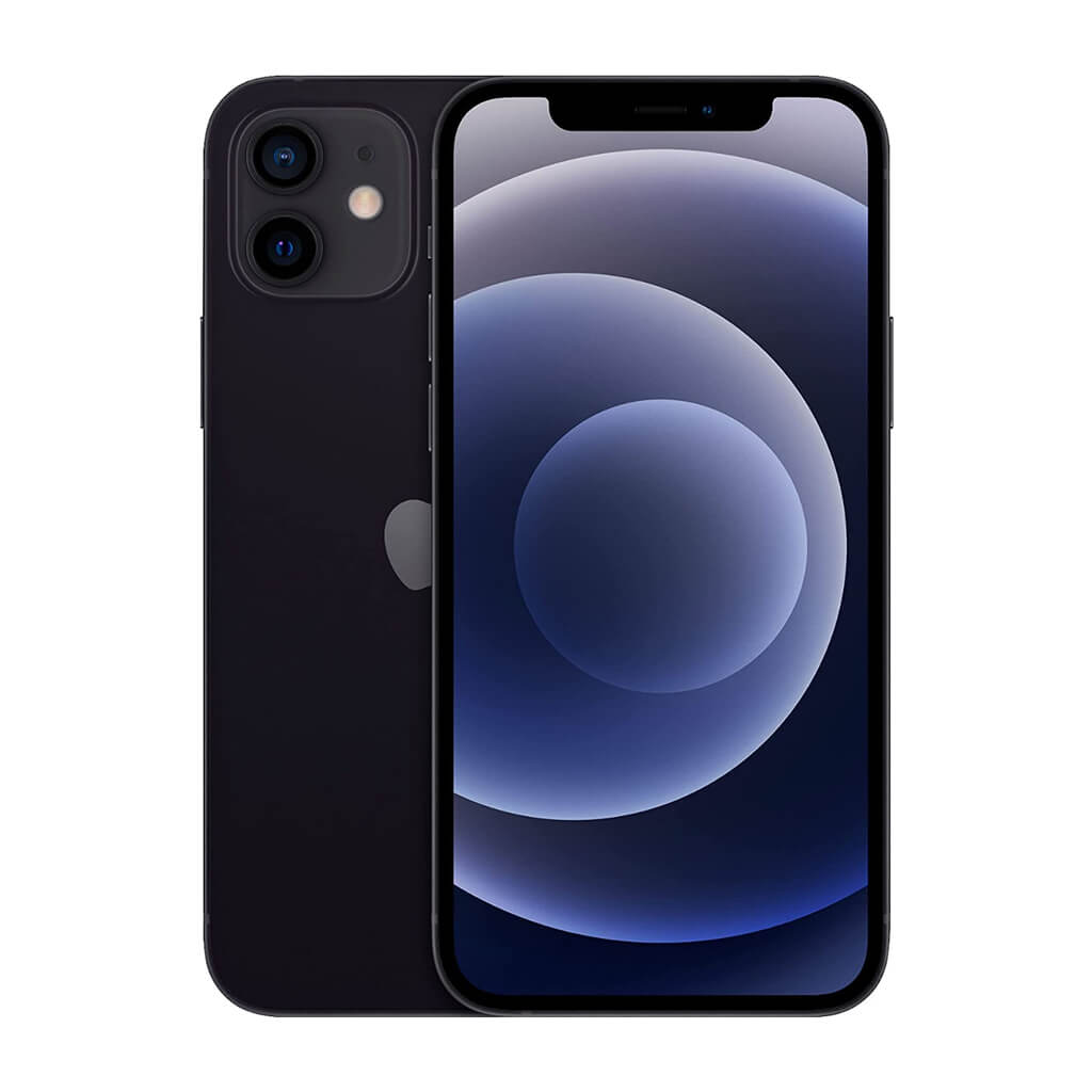 iPhone 12 - 4