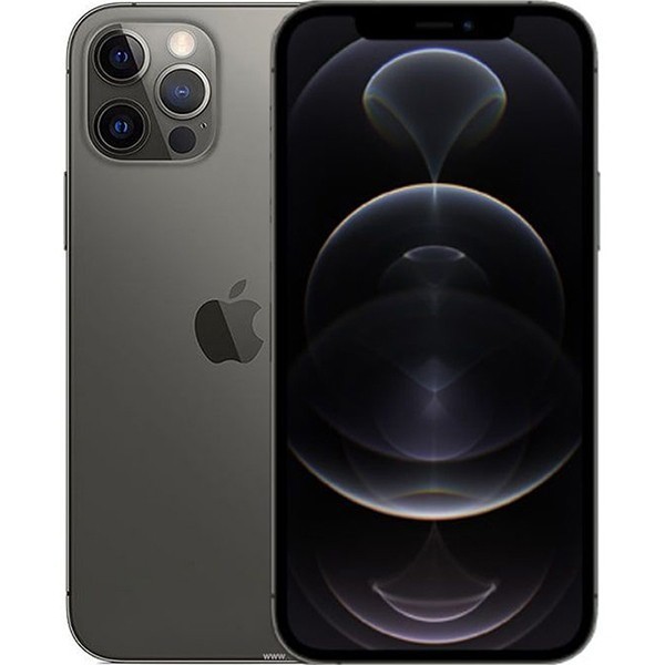 iPhone 12 Pro - 4