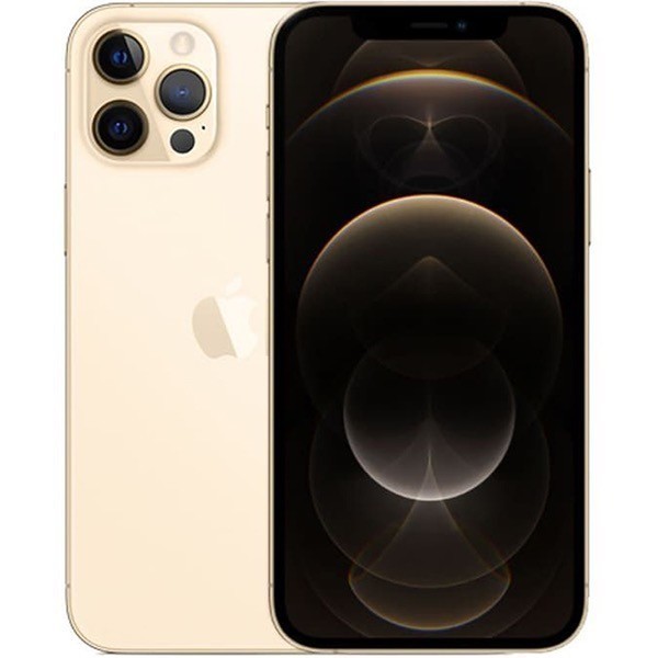 iPhone 12 Pro - 5