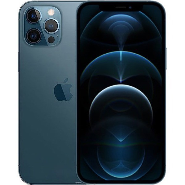 iPhone 12 Pro - 6