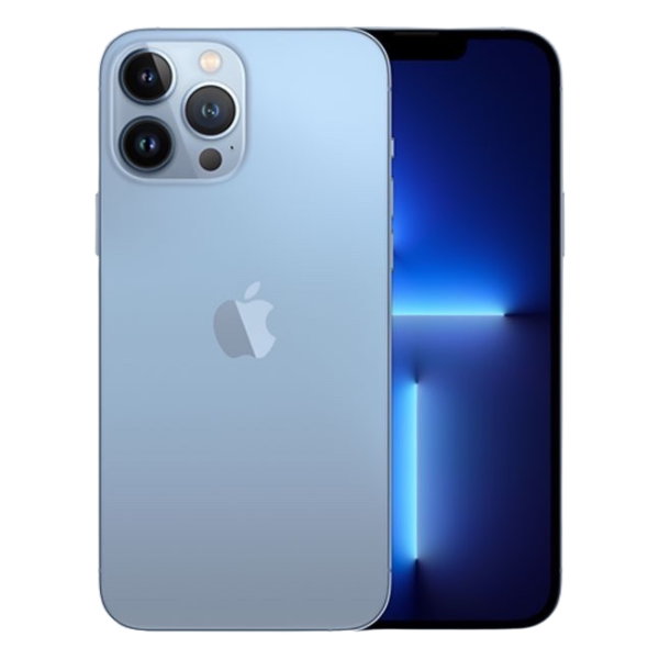 iPhone 13 Pro Max - 6