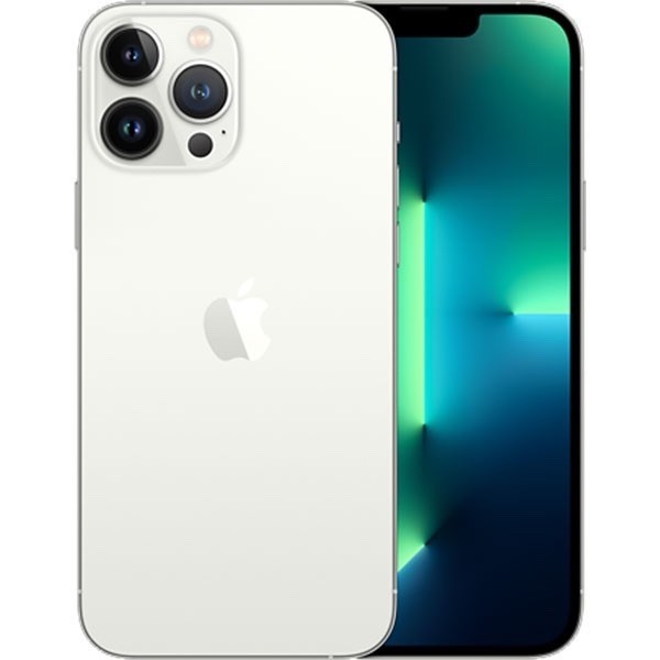 iPhone 13 Pro Max - 5