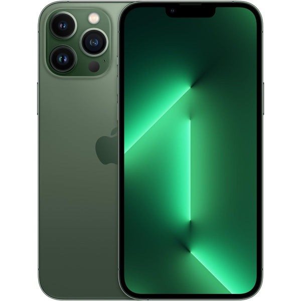 iPhone 13 Pro Max - 4