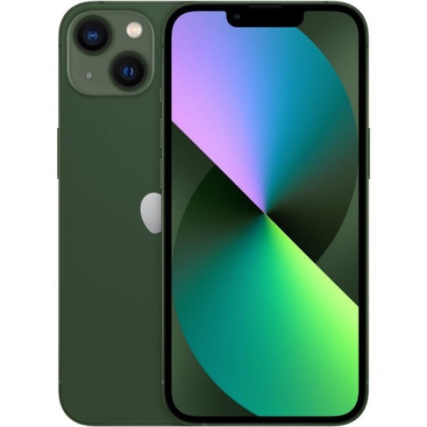 iPhone 13 - 6