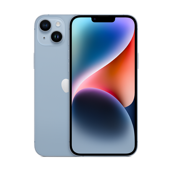 APPLE IPHONE 14 PLUS 256GB
