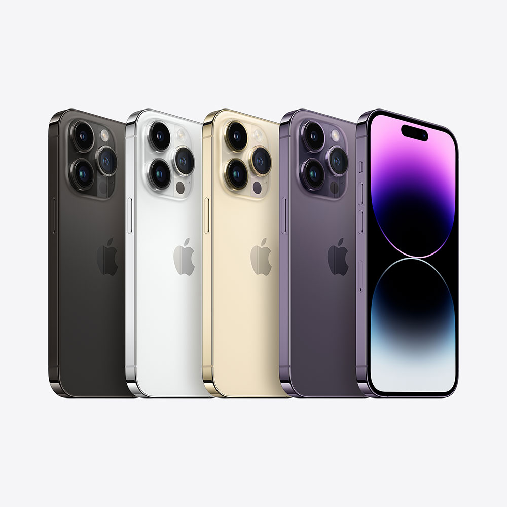 iPhone 14 Pro Max - 2