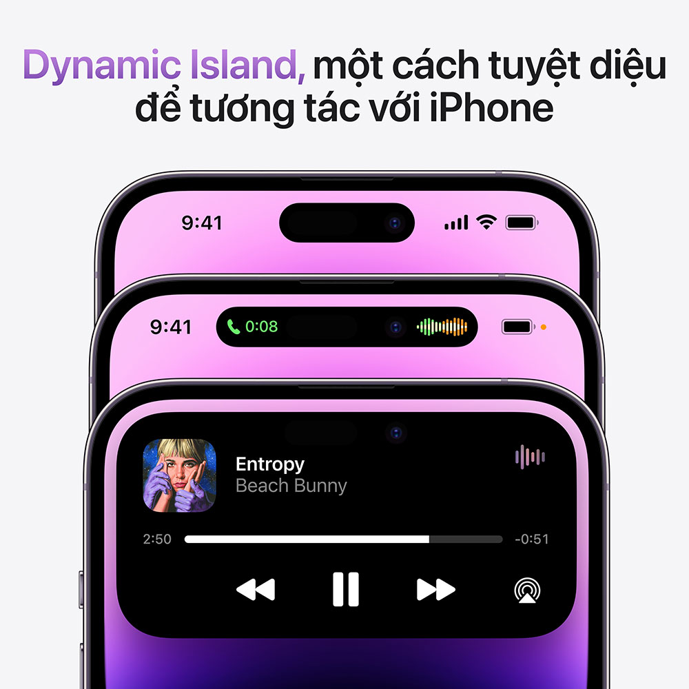 iPhone 14 Pro Max - 4