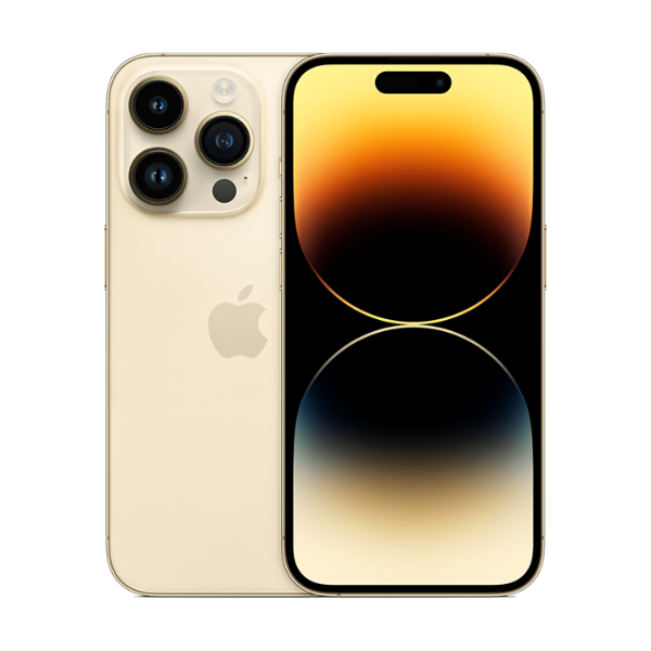 iPhone 14 Pro