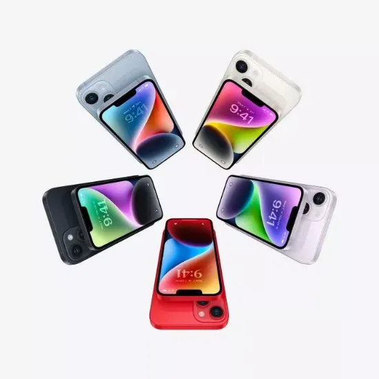 iPhone 14 Plus - 4