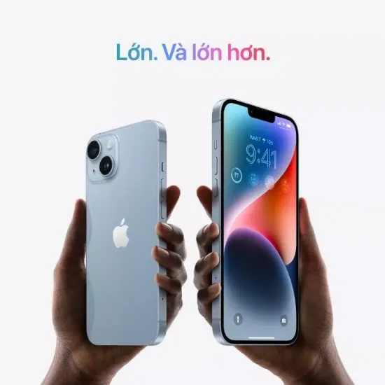 iPhone 14 Plus - 3