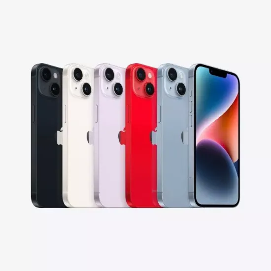 iPhone 14 Plus - 2