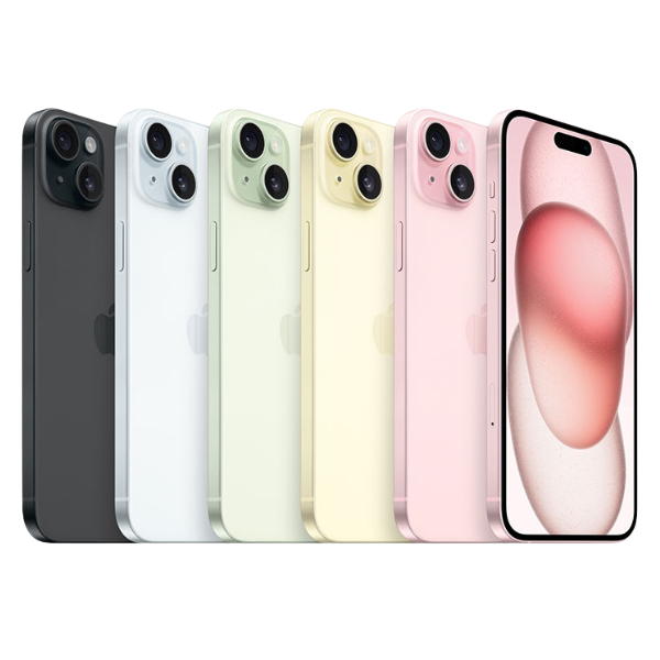 iPhone 15 Thường - 2