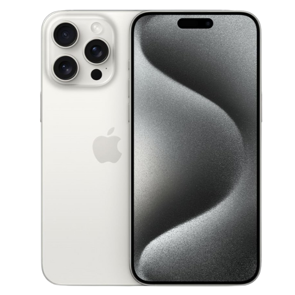 APPLE IPHONE 15 PRO MAX 256GB