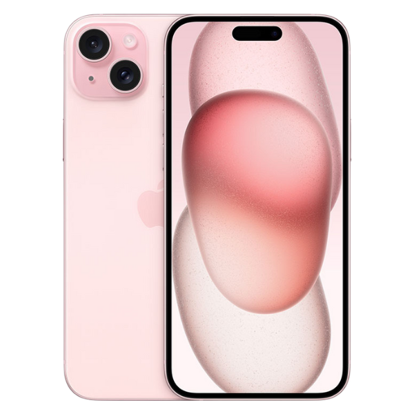iPhone 15 Plus