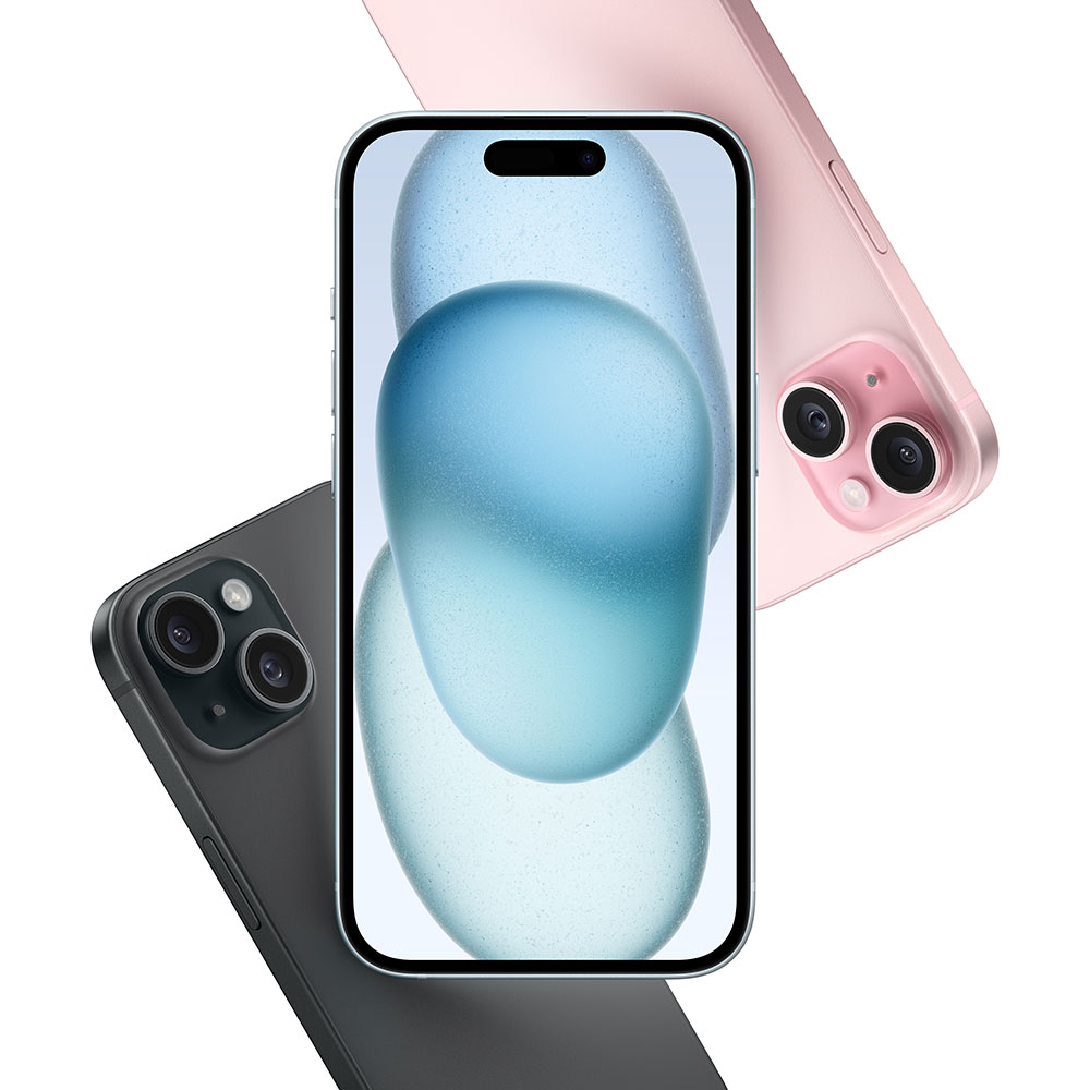 iPhone 15 Thường - 6