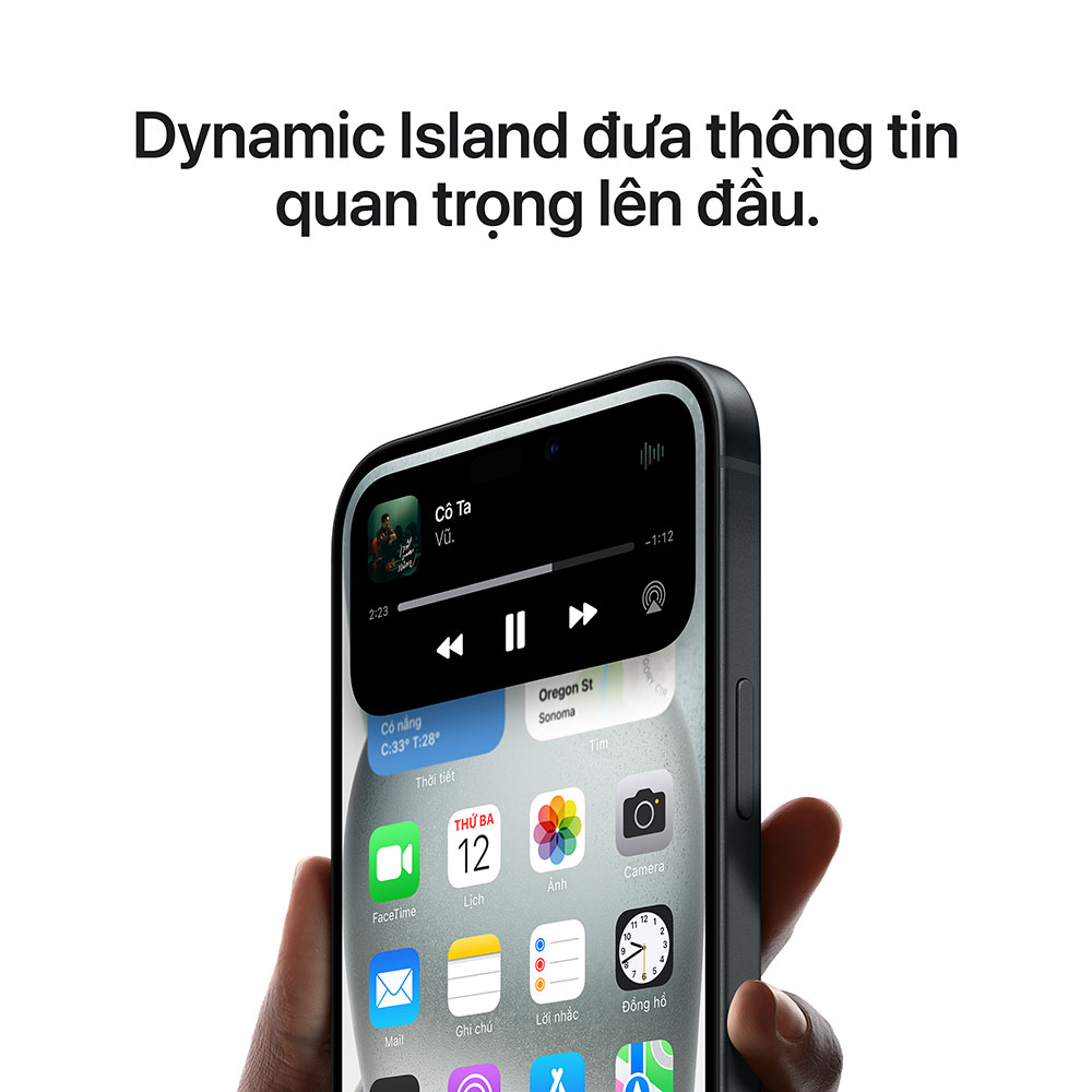 iPhone 14 Pro Max - 5