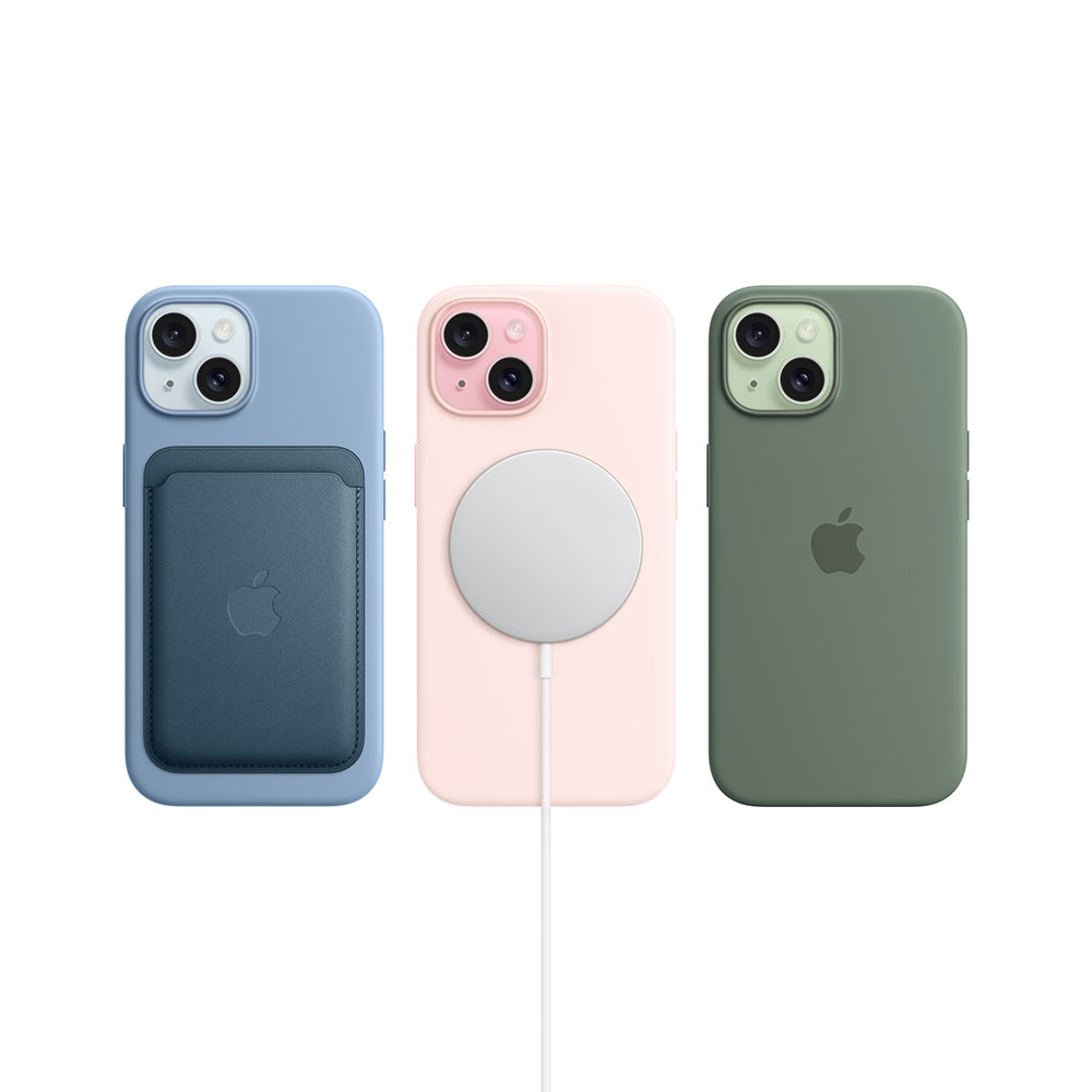 iPhone 15 Thường - 3