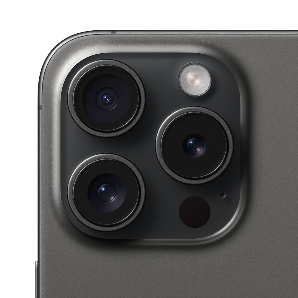 iPhone 15 Pro Max - 5
