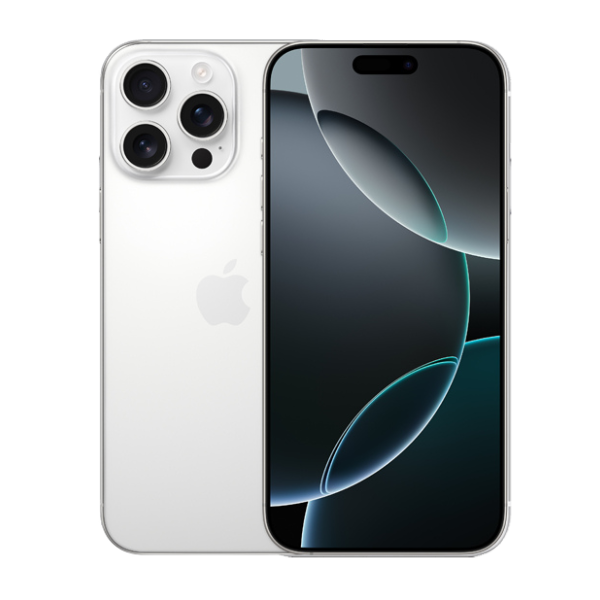 iPhone 16 Pro