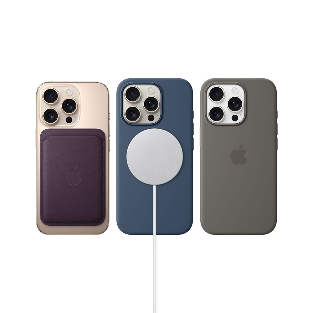 iPhone 16 Pro Max - 3