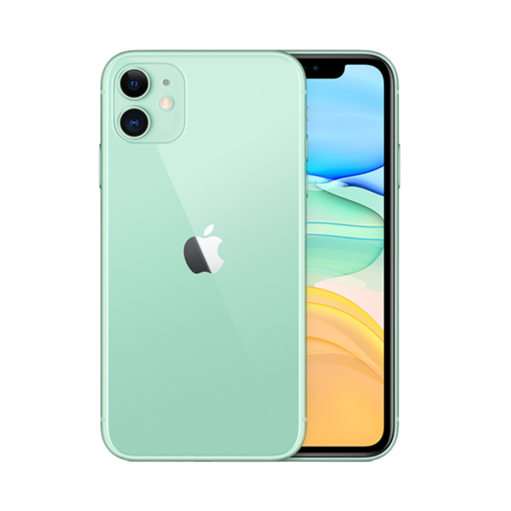 APPLE IPHONE 11 THƯỜNG 128GB