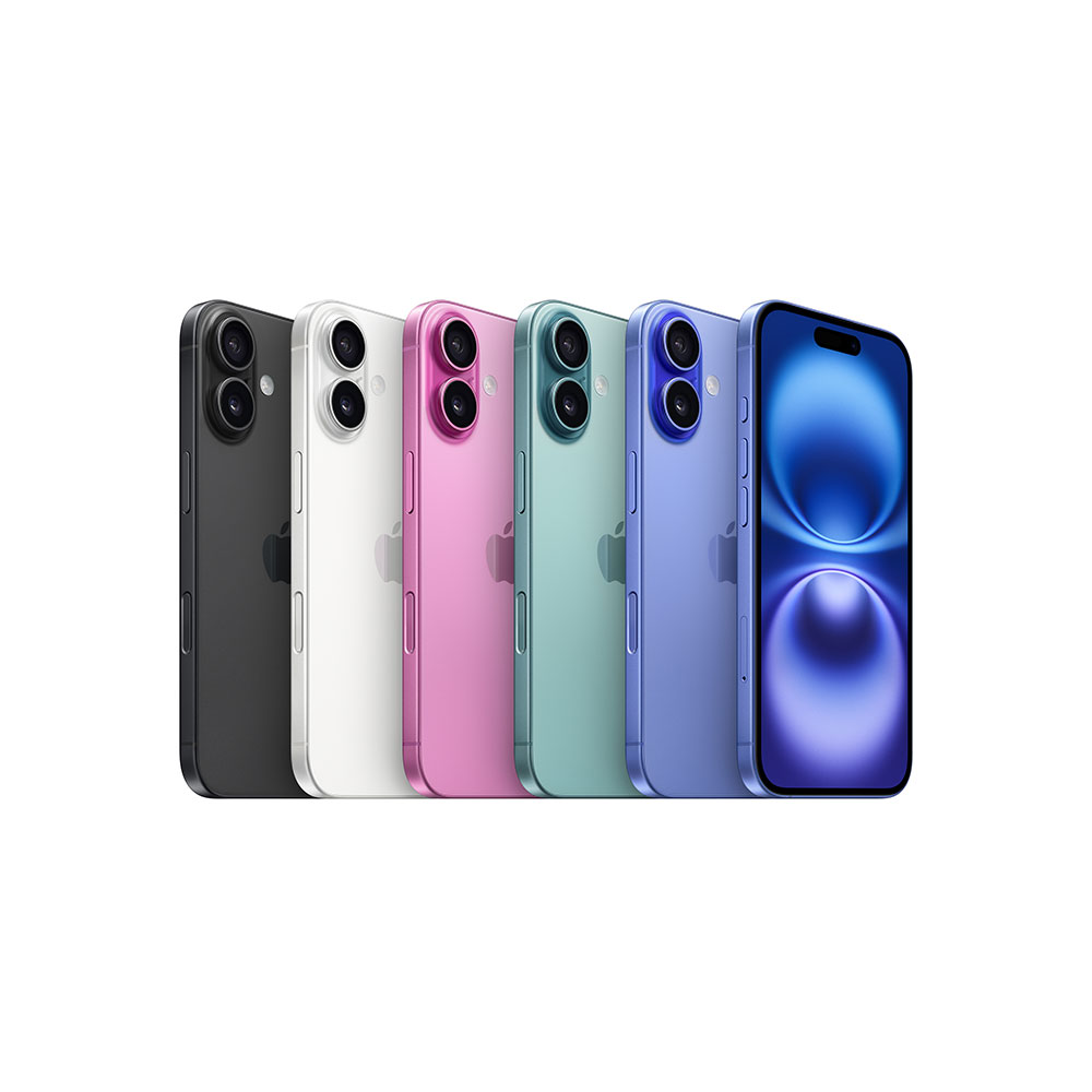 iPhone 16 Plus - 2