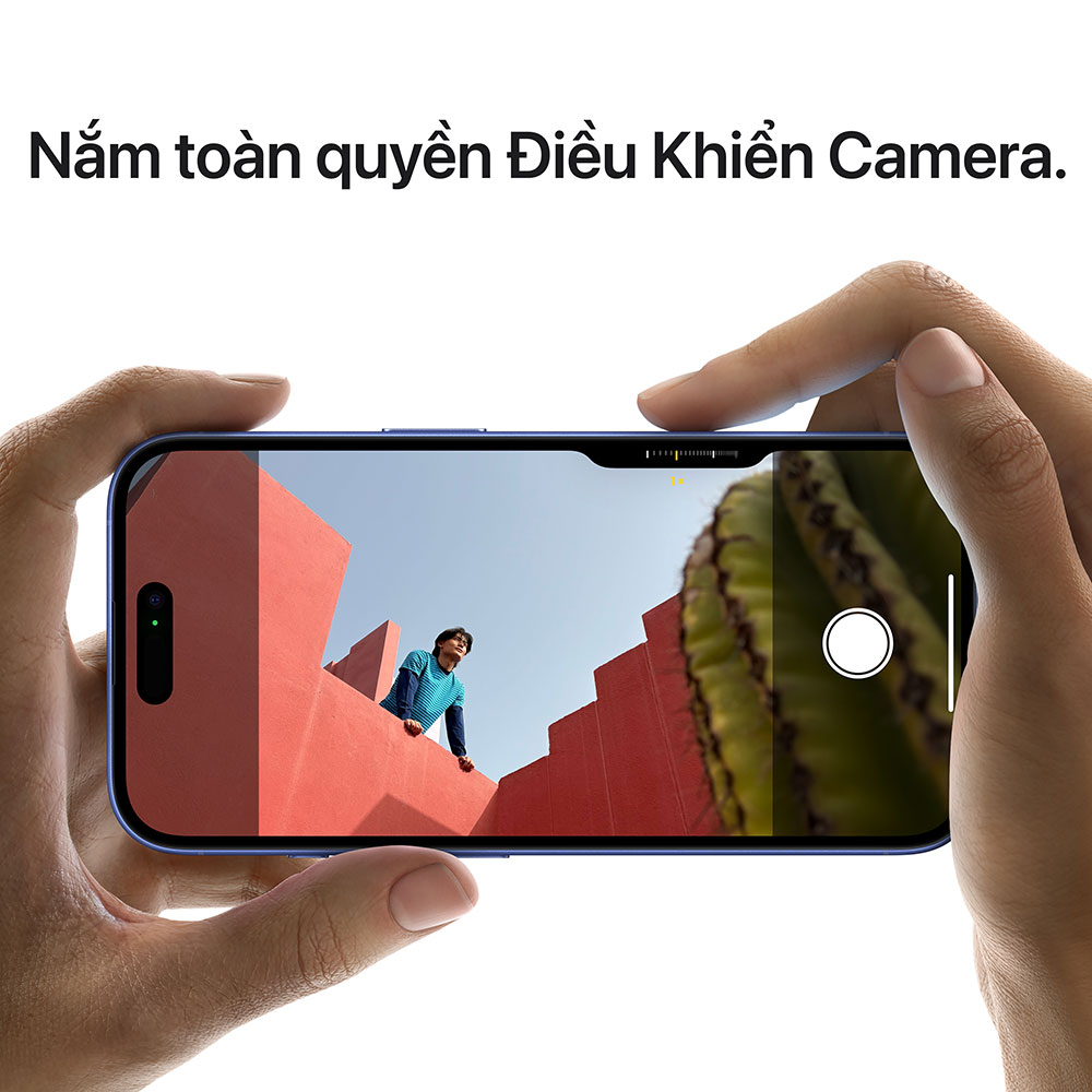 iPhone 16 Plus - 4