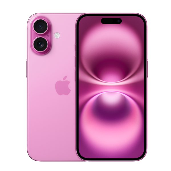 iPhone 16 Thường