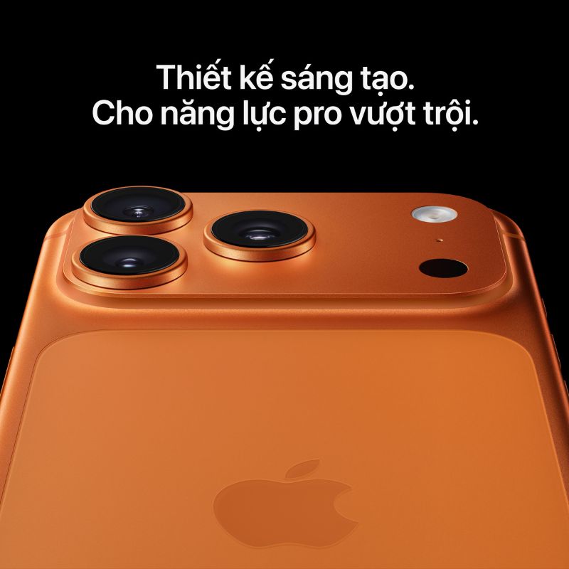 iPhone 17 Pro - 7