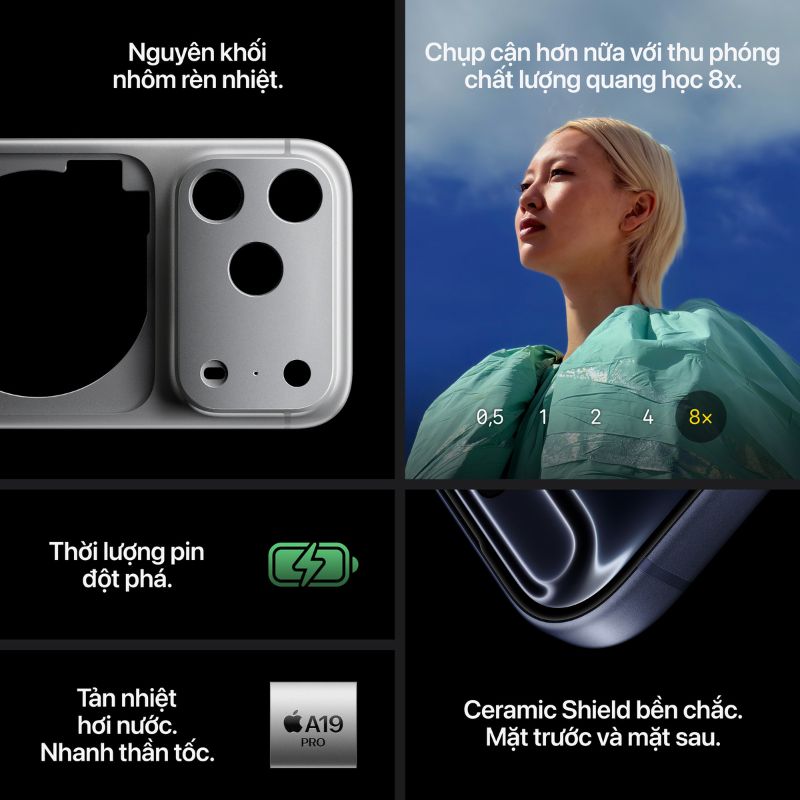 iPhone 17 Pro - 6