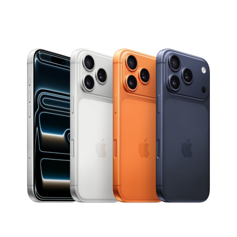 iPhone 17 Pro - 5