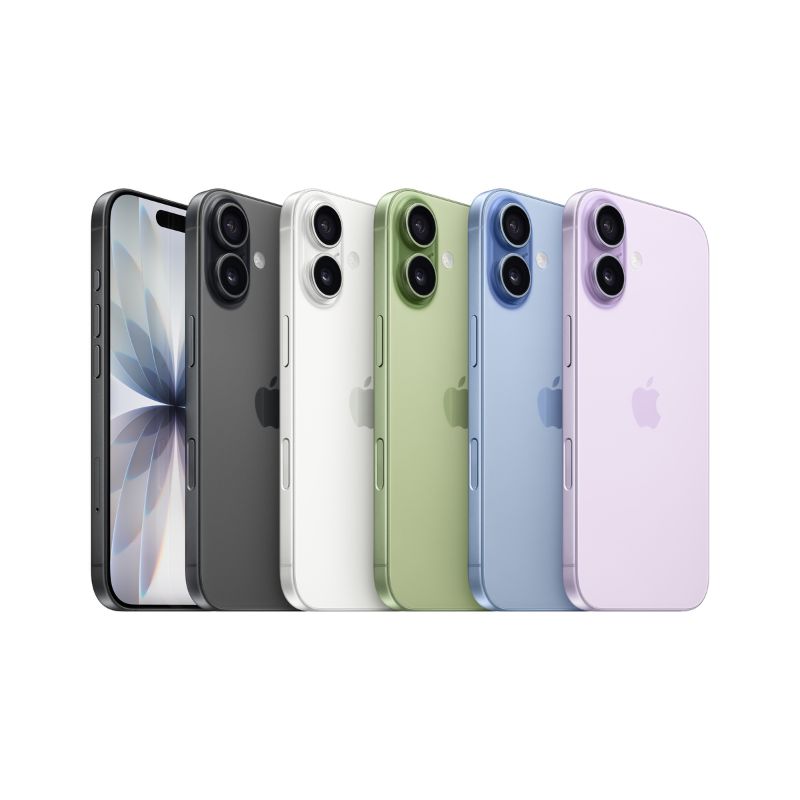 iPhone 17 Thường - 3