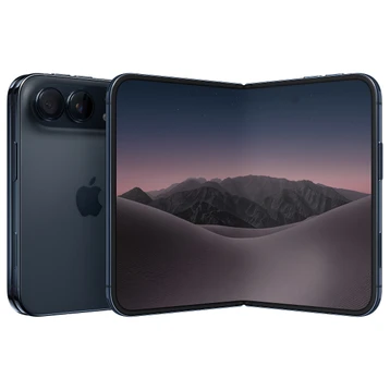 iPhone Duo - 2