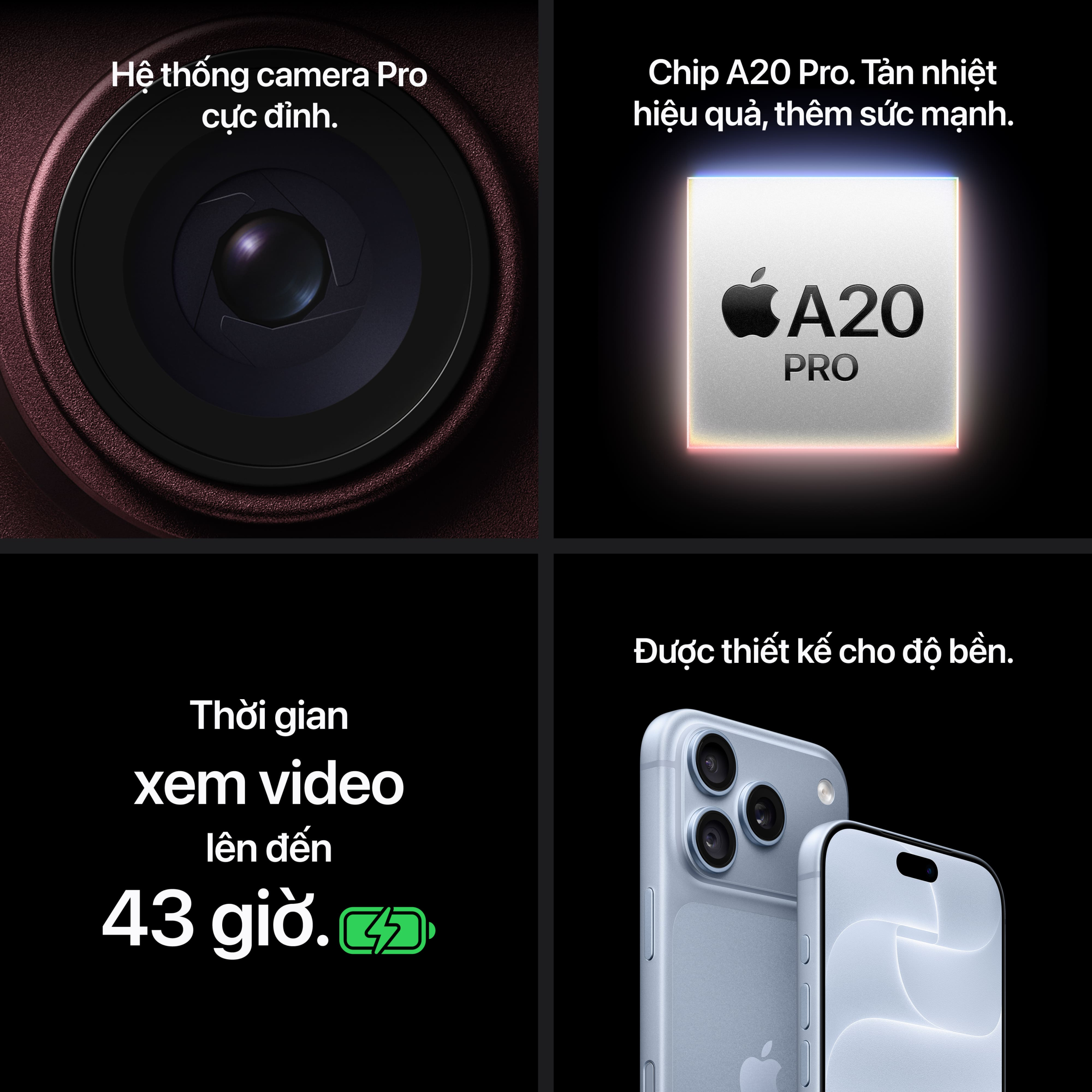 iPhone 18 Pro - 9